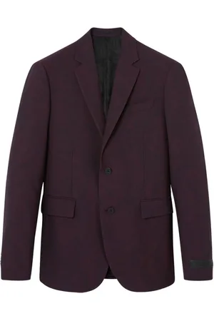 VERSACE Blazer aus Barocco-Jacquard