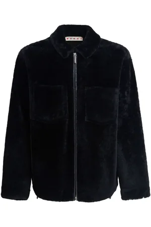 Marni Jacke mit Reißverschluss