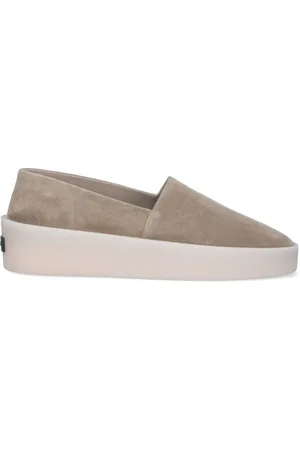 FEAR OF GOD Loafer aus Wildleder