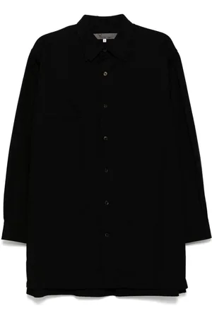YOHJI YAMAMOTO Klassisches Hemd