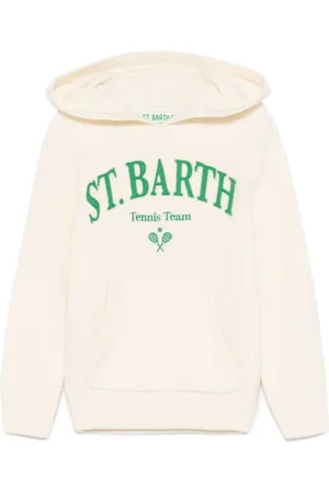 MC2 SAINT BARTH Wook Hoodie