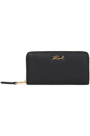 Karl Lagerfeld K/Signature Portemonnaie