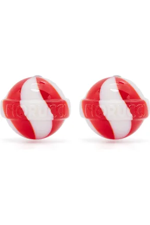 Fiorucci Mini Lollipop Ohrringe