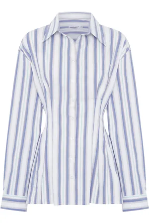 Anna Quan Tailliertes T-Shirt