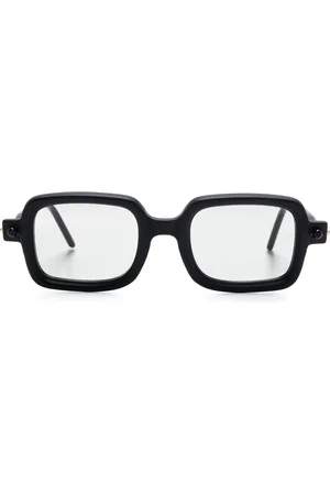 KUBORAUM Maske P2 Sonnenbrille
