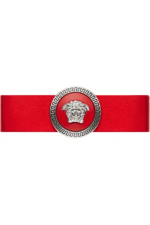 VERSACE Right Gianni Ribbon Haarspange