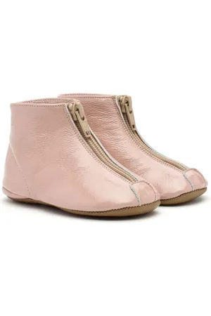 PèPè Matt Stiefeletten