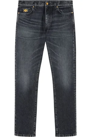 VERSACE Jeans mit geradem Bein