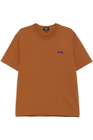 A.P.C. Boxy Petit VPC T-Shirt