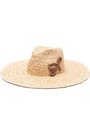 Ruslan Baginskiy Fedora mit Logo-Applikation