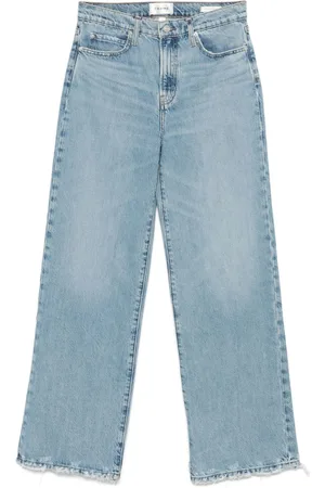 Frame Jane Jeans