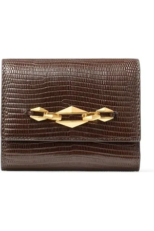 Jimmy Choo Marinda Portemonnaie
