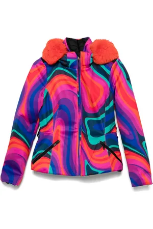 Goldbergh Muse Jacke