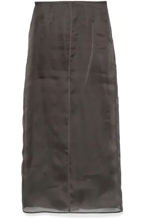 Fabiana Filippi Midirock aus Organza