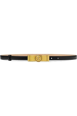 VERSACE Gianni Ribbon Gürtel