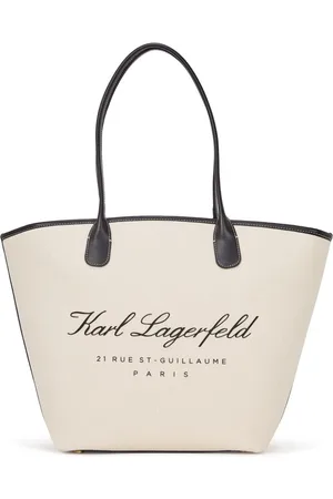 Karl Lagerfeld Mittelgroßer Hotel Karl Shopper