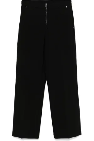 DKNY Hose mit weitem Bein