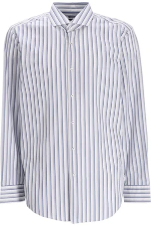 HUGO BOSS H-Hank Hemd