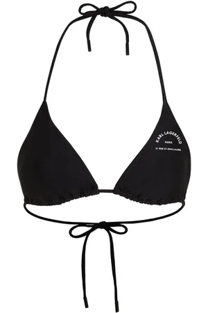 Karl Lagerfeld Rue St-Guillaume Bikinioberteil