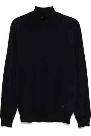 corneliani Klassischer Pullover