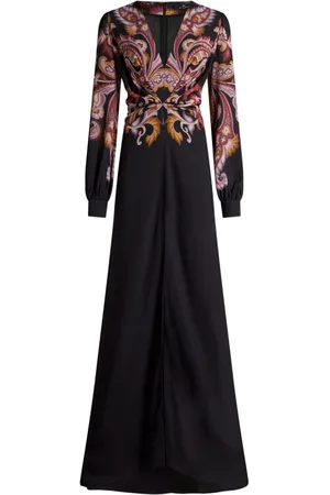Etro Kleid mit Print