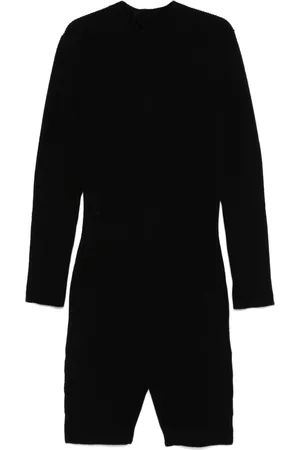 Rick Owens Headon Flight Jumpsuit