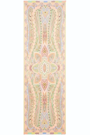 Etro Schal mit Paisleymuster
