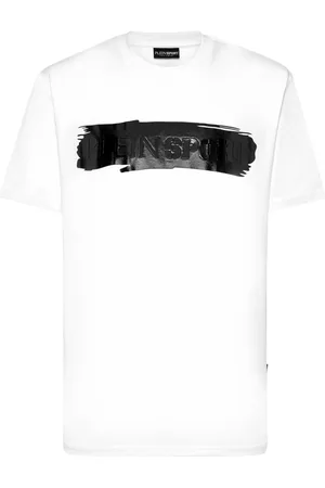 Philipp Plein Brush T-Shirt
