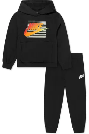 Nike Jogginganzug mit Logo-Print