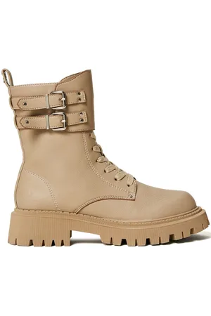 Twin-Set Myfo Bikerstiefel