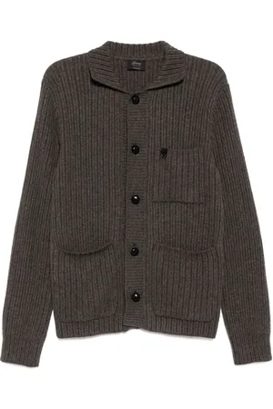 BRIONI Klassischer Cardigan