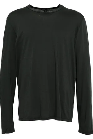 James Perse Lotus T-Shirt