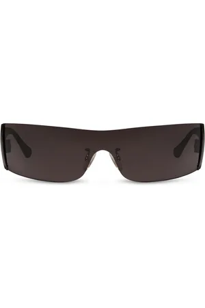 Courrèges Vision 2 Shield-Sonnenbrille