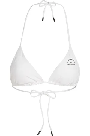 Karl Lagerfeld Rue St-Guillaume Bikinioberteil