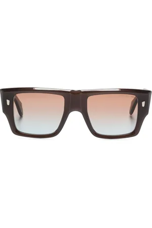 CUTLER & GROSS 1414 Sonnenbrille