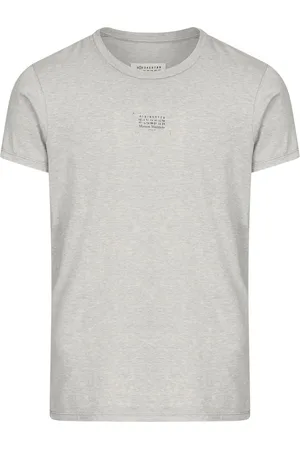Maison Margiela T-Shirt mit Print
