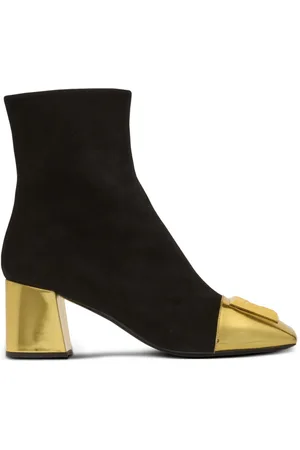 Balmain Edna Stiefel 70mm
