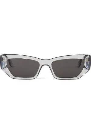 Karl Lagerfeld Sonnenbrille mit Logo