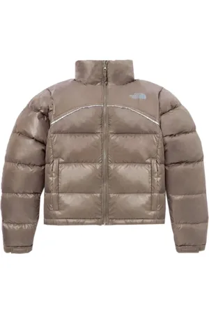 The North Face Retro Nuptse Jacke