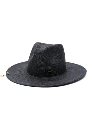 Ruslan Baginskiy Fedora mit Piercing