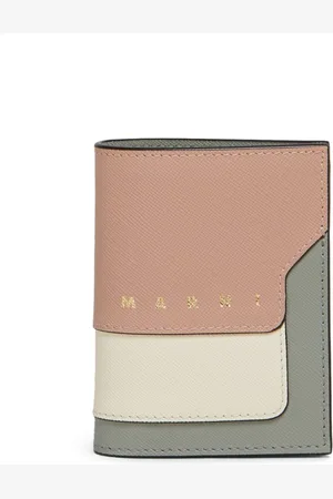 Marni Portemonnaie mit Klappe