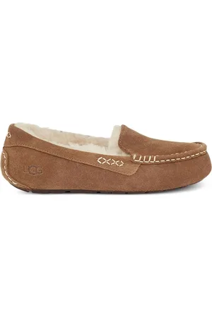 UGG Ansley Chestnut Slipper