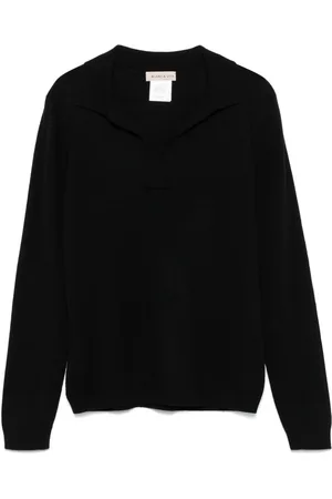 BLANCA Poloshirt aus Schurwolle