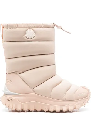 Moncler Trailgrip Après Stiefel