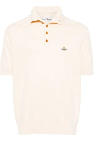 Vivienne Westwood Alex Poloshirt