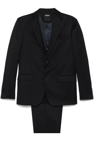Ermenegildo Zegna Einreihiger Anzug