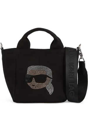 Karl Lagerfeld K/Ikonik 2.0 Shopper