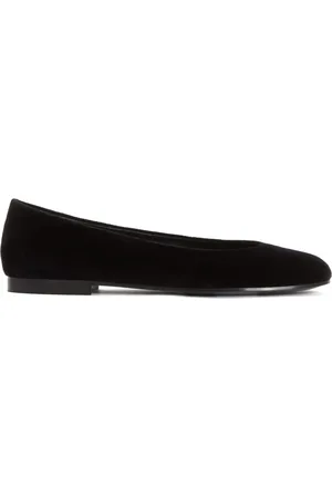 Fabiana Filippi Ballerinas aus Samt