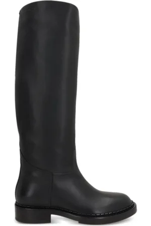 santoni X 10 Corso Como Stiefel