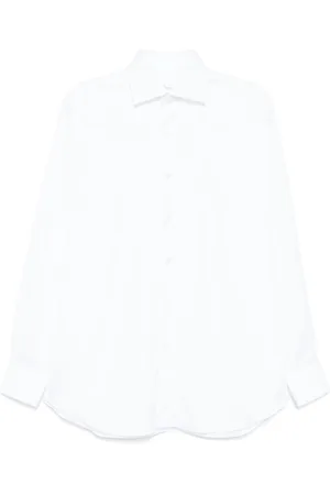 BRIONI Klassisches Hemd
